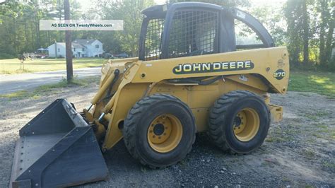 270 john deere skid steer specs|jd 270 skid steer specs.